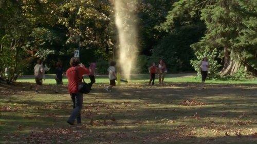 NYC: Tornado Terror filmas žiurėti online