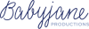 Babyjane Productions studio logo