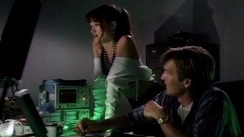 Dreammaster: The Erotic Invader filmas žiurėti online