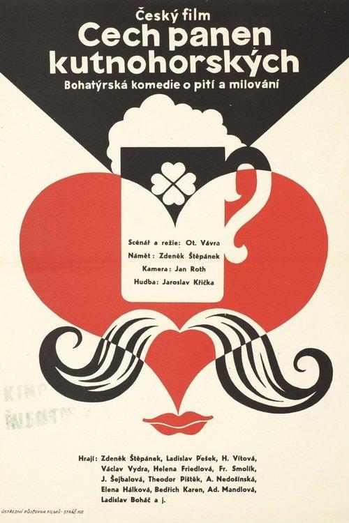 The Guild of the Kutná Hora Virgins filmas online