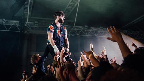 Rip Up The Road filmas žiurėti online