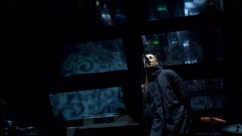Liam Gallagher: As It Was filmas žiurėti online