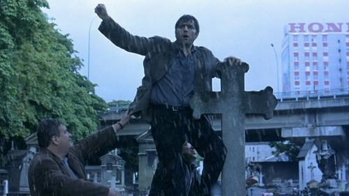 À mort la mort ! filmas žiurėti online