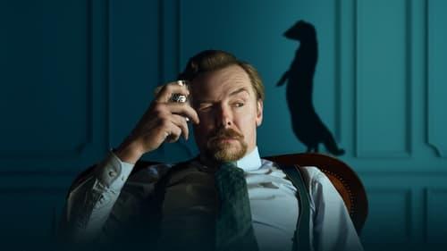 Nandoras Fodoras ir kalbantis Mangustinas filmas žiurėti online