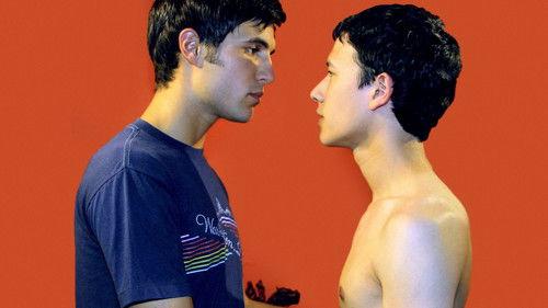 The Conrad Boys filmas žiurėti online