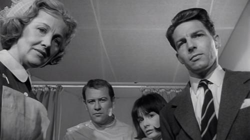 Invasion filmas žiurėti online