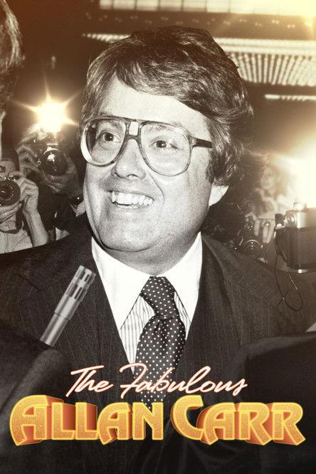 The Fabulous Allan Carr filmas online