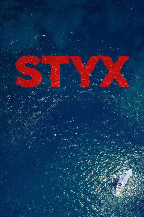 Styx filmas online