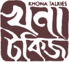 Khona Talkies studio logo