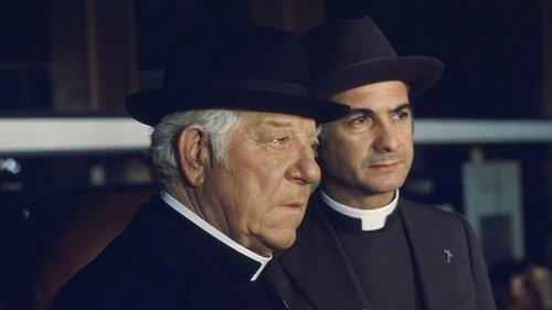 L'Année sainte filmas žiurėti online