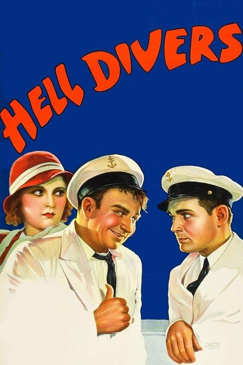 Hell Divers filmas online