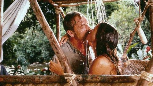 The New Swiss Family Robinson filmas žiurėti online