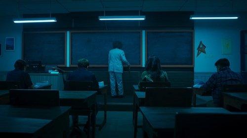 Dosen Ghaib: Sudah Malam atau Sudah Tahu filmas žiurėti online