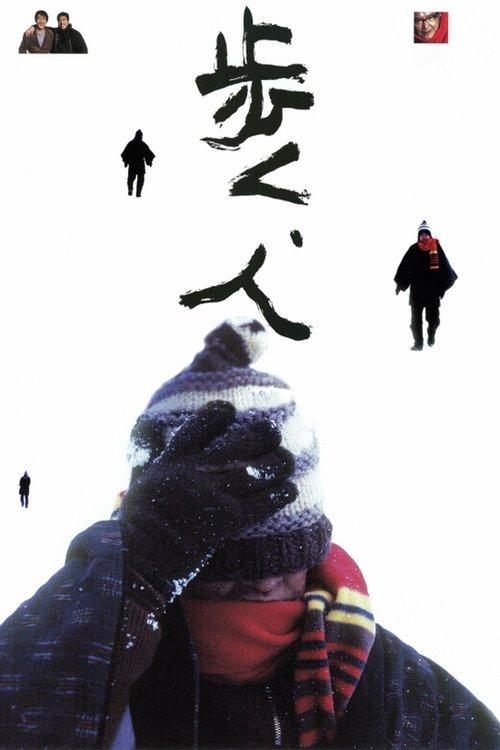 Man Walking on Snow filmas online