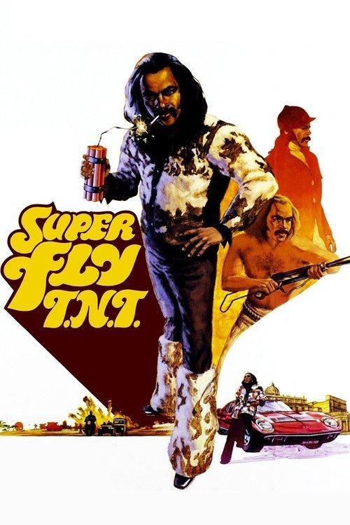 Super Fly T.N.T. filmas online