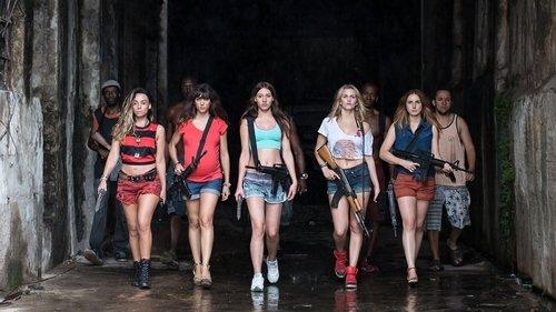 Going to Brazil filmas žiurėti online