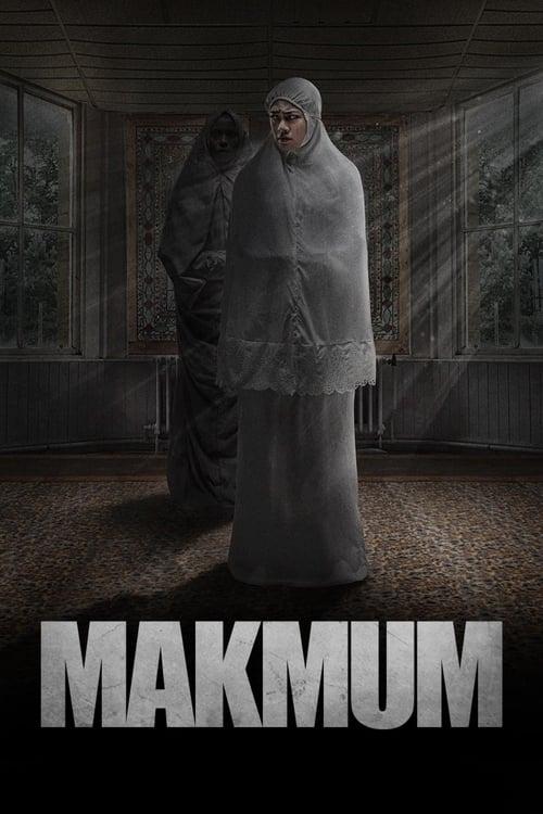 Makmum filmas online