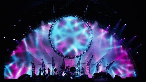Pink Floyd: Pulse filmas žiurėti online