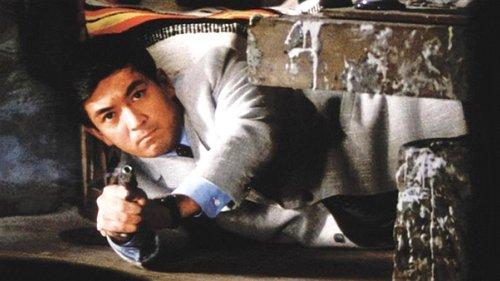 Bullet Wound filmas žiurėti online