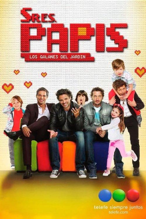 Sres Papis filmas online