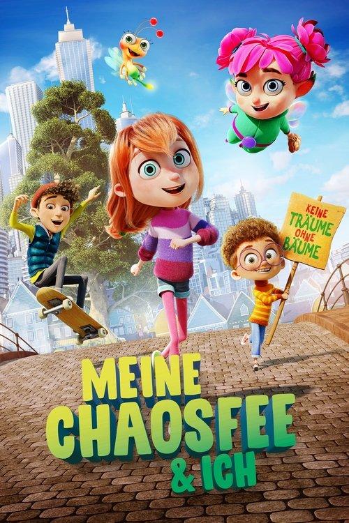 Fėja išdykėlė filmas online