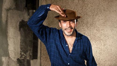 Turist Ömer filmas žiurėti online