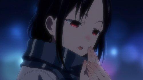 Kaguya-sama: Love Is War -The First Kiss That Never Ends- filmas žiurėti online