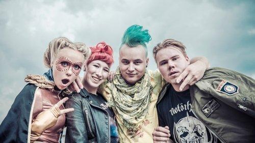 Lovemilla filmas žiurėti online