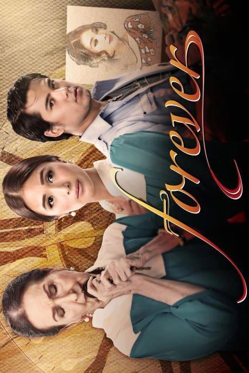 Forever filmas online