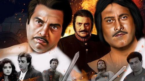 Kshatriya filmas žiurėti online