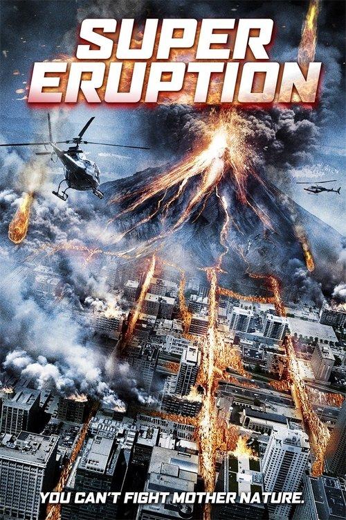 Super Eruption filmas online