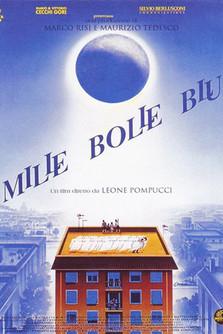 Mille bolle blu filmas online