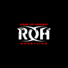 Ring of Honor (ROH) studio logo