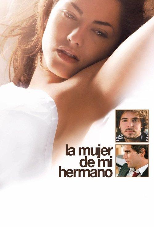 La mujer de mi hermano filmas online
