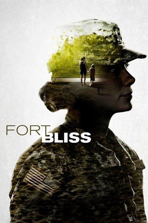 Fort Bliss filmas online