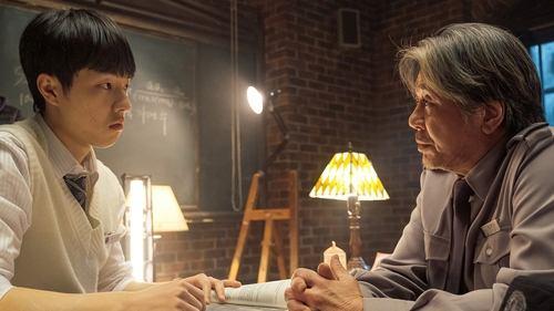 In Our Prime filmas žiurėti online