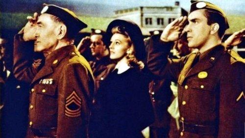 Parachute Battalion filmas žiurėti online