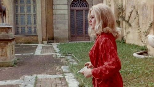 Lucky, the Inscrutable filmas žiurėti online