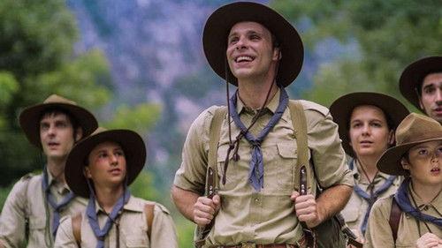 Aquile Randagie filmas žiurėti online