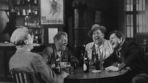 Café Paradis filmas žiurėti online