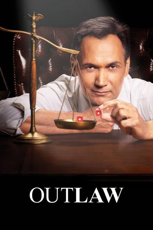 Outlaw filmas online