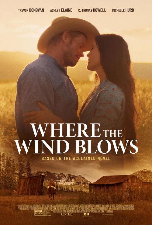 Where the Wind Blows filmas online