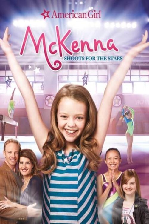 An American Girl: McKenna Shoots for the Stars filmas online