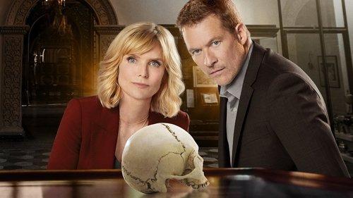 Emma Fielding Mysteries: More Bitter Than Death filmas žiurėti online