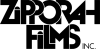 Zipporah Films studio logo