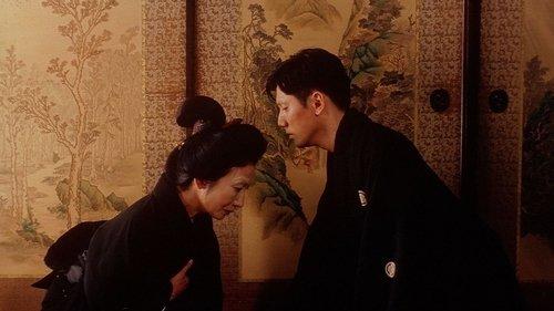 双生児 -GEMINI- filmas žiurėti online