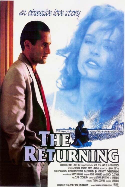 The Returning filmas online