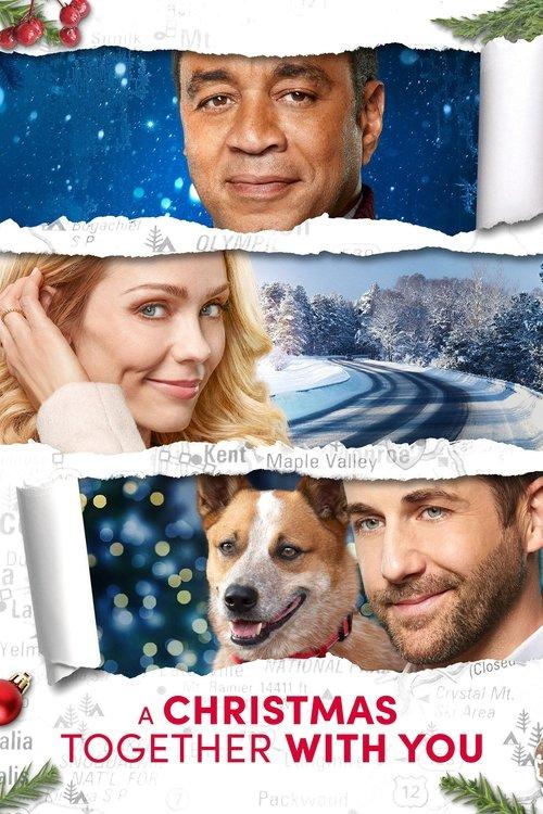 A Christmas Together With You filmas online