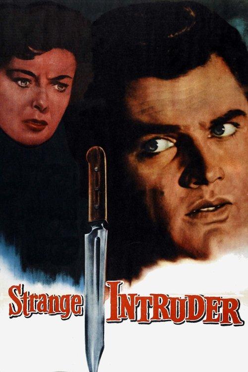 Strange Intruder filmas online