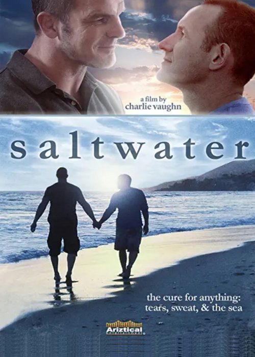 Saltwater filmas online